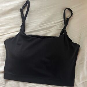 Paragon Fitwear Crop Top Tank